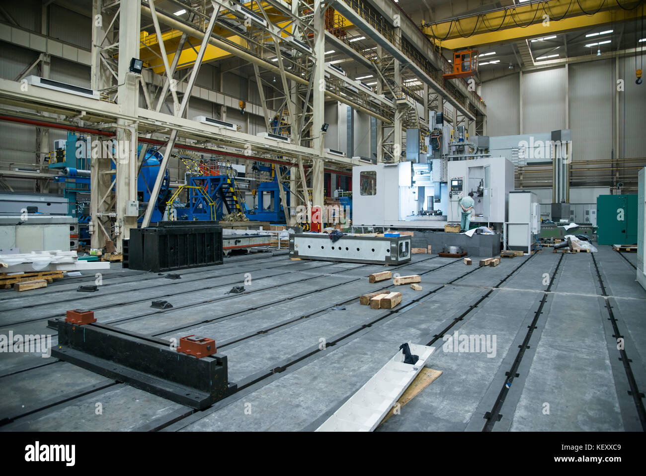 Industrial factory structure beijing hi-res stock photography and ...