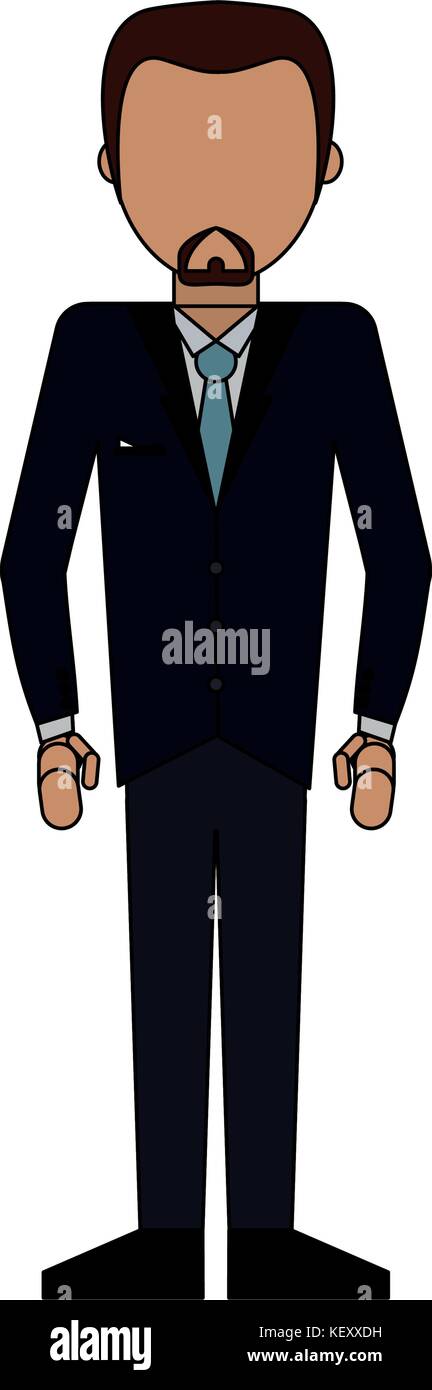 businessman icon image Stock Vector Image & Art - Alamy