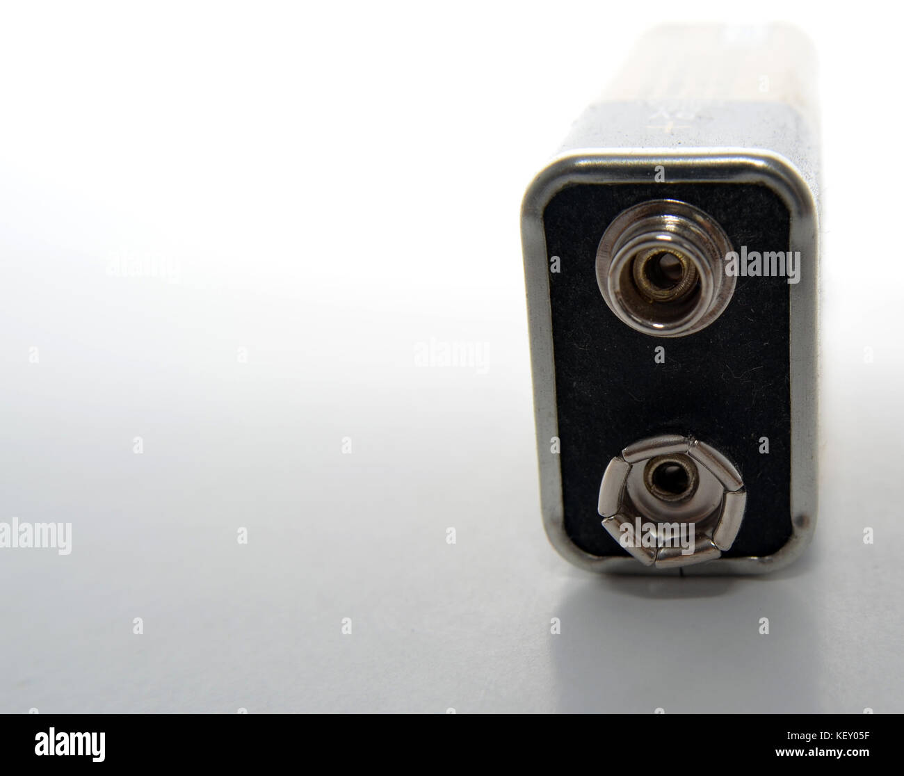 Positive and negative battery hires stock photography and images Alamy