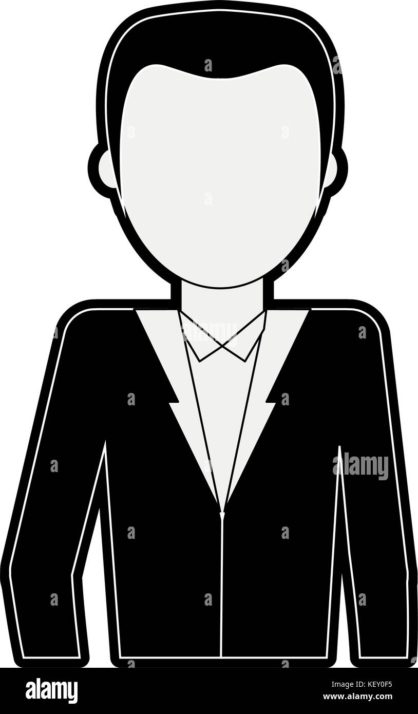 businessman icon image Stock Vector Image & Art - Alamy