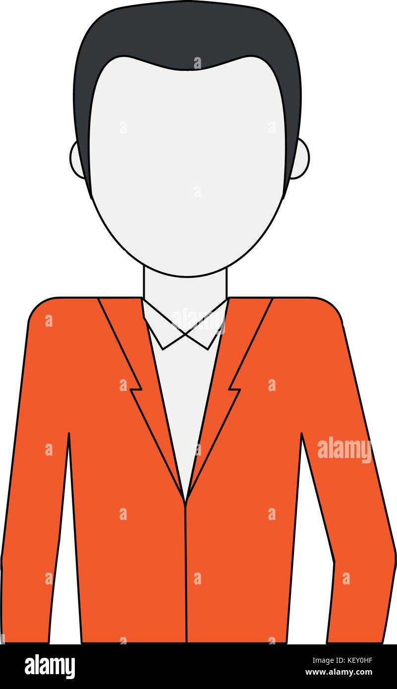 businessman icon image Stock Vector Image & Art - Alamy