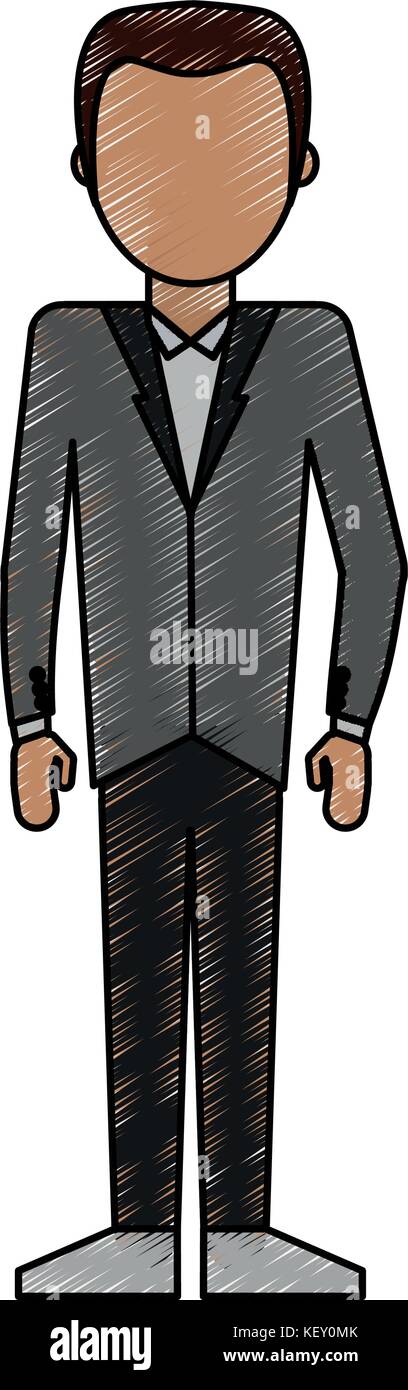 businessman icon image Stock Vector Image & Art - Alamy