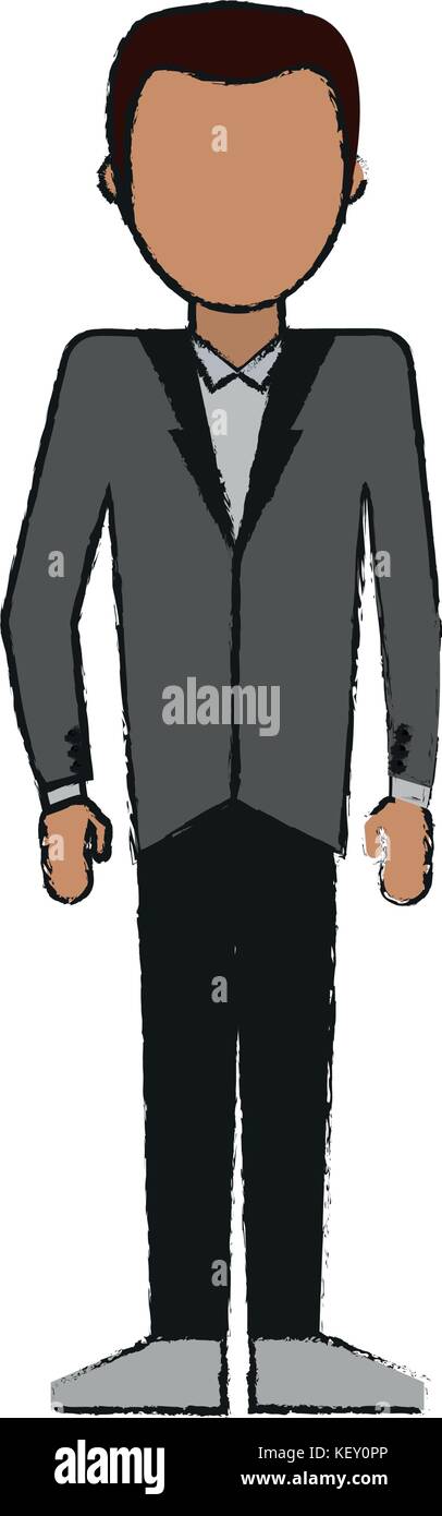 businessman icon image Stock Vector Image & Art - Alamy