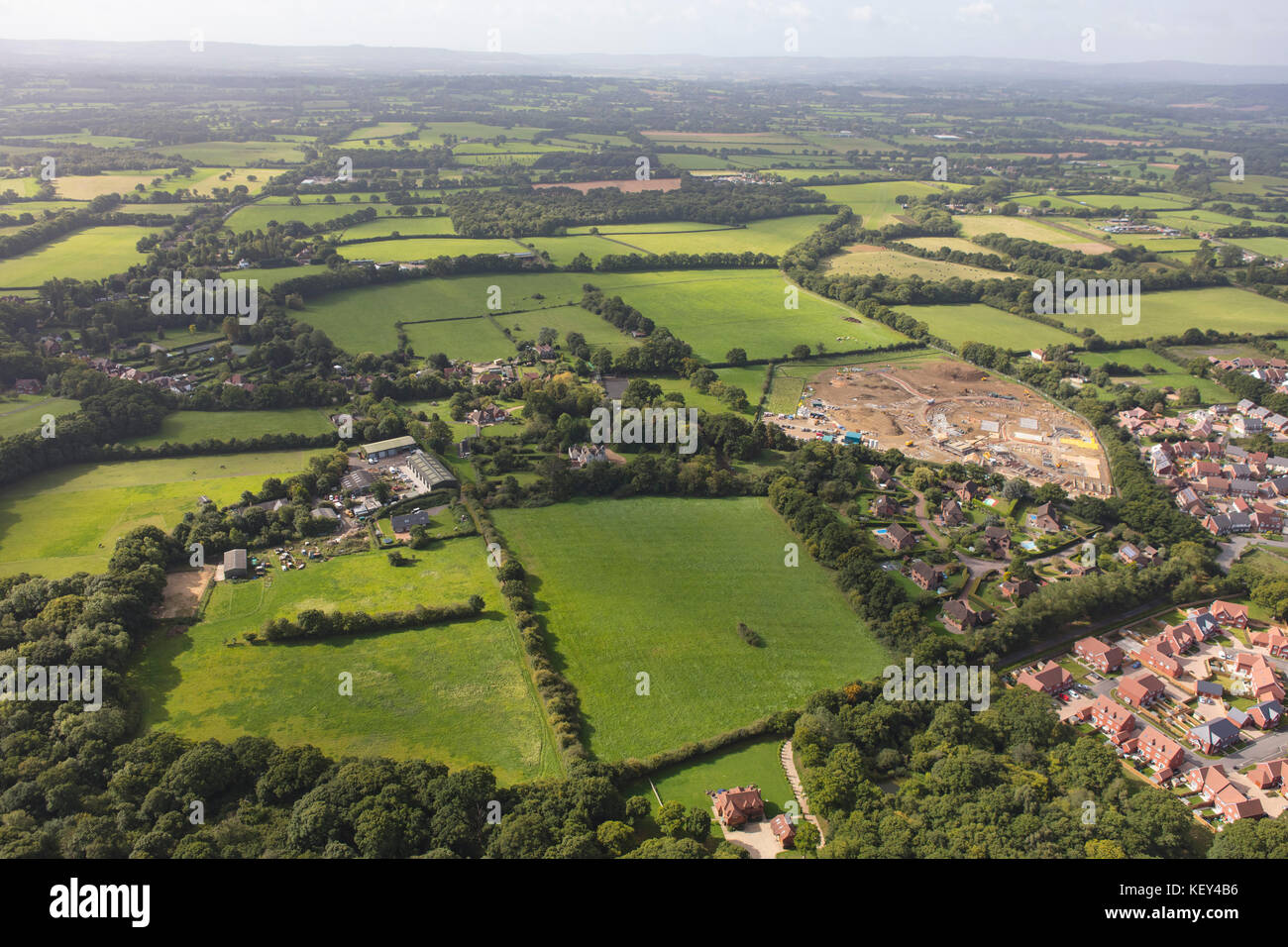 Billingshurst england uk hires stock photography and images Alamy