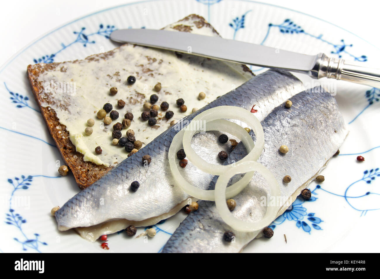 Frisia Typical Food Stock Photo Alamy