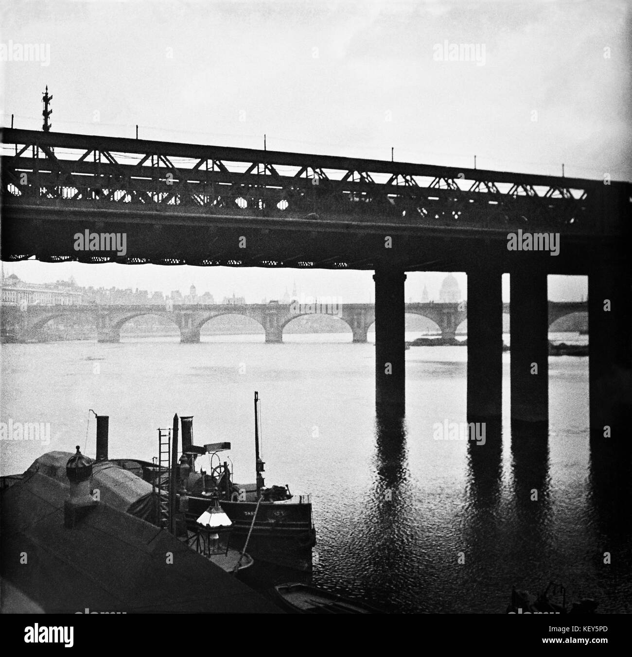 London United Kingdom England in 1900. Black and white city and village scenes including the