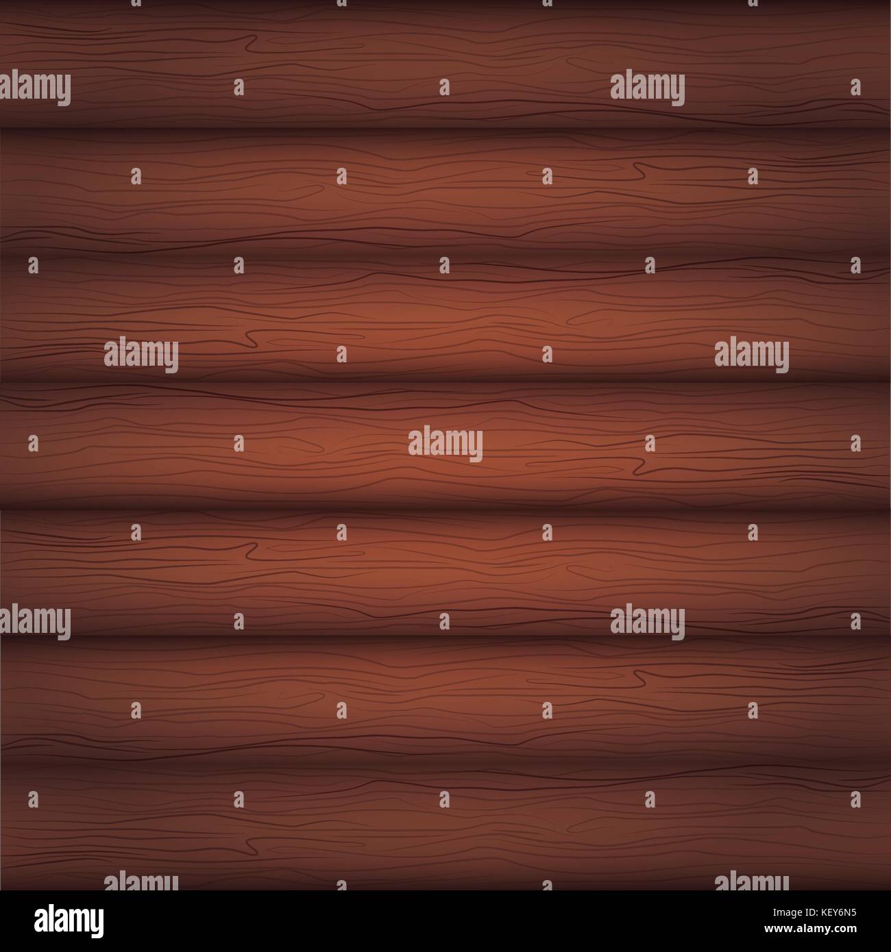 Brown wooden background Stock Vector Image & Art - Alamy