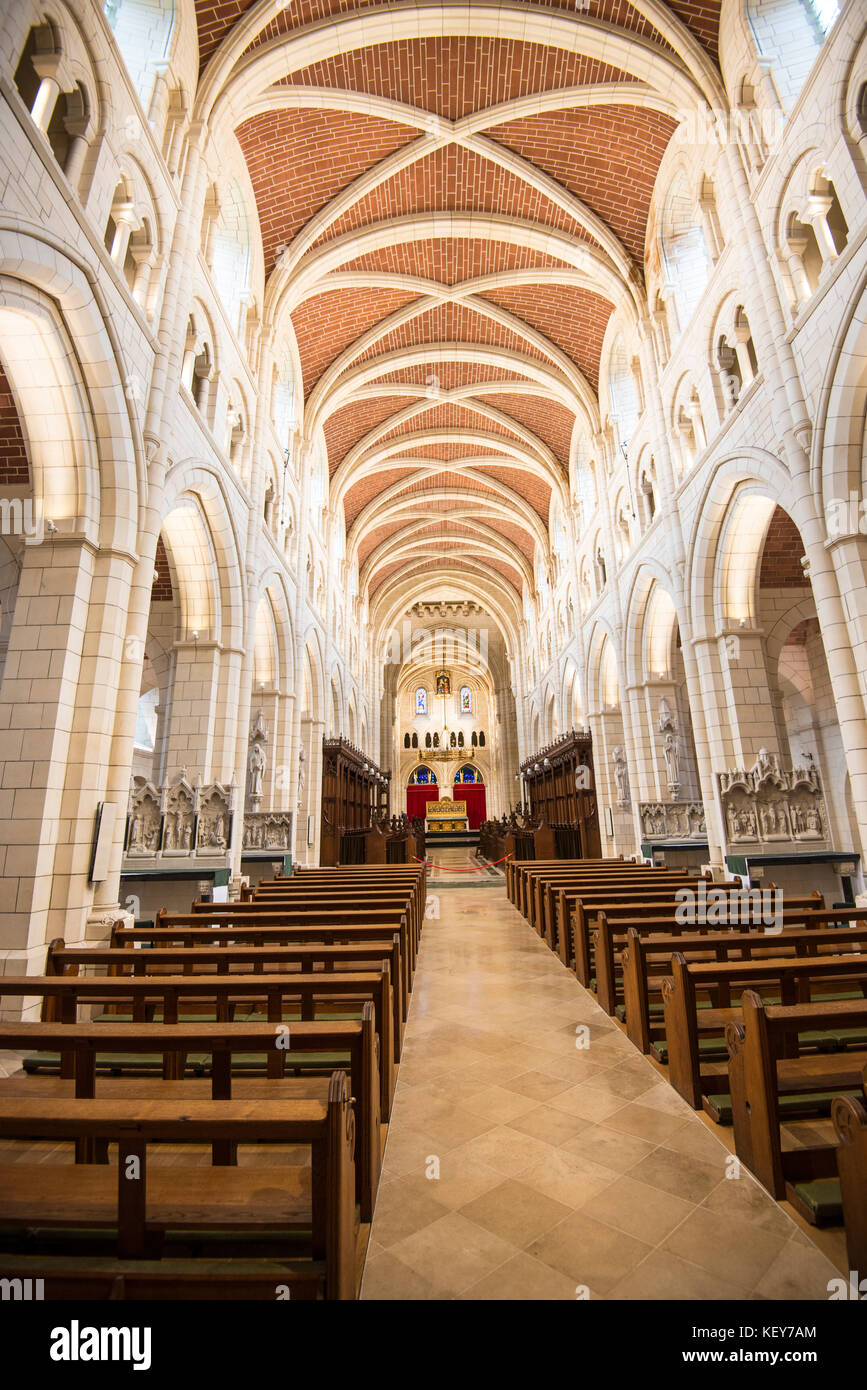 Buckfast_abbey_buckfastleigh hires stock photography and images Alamy