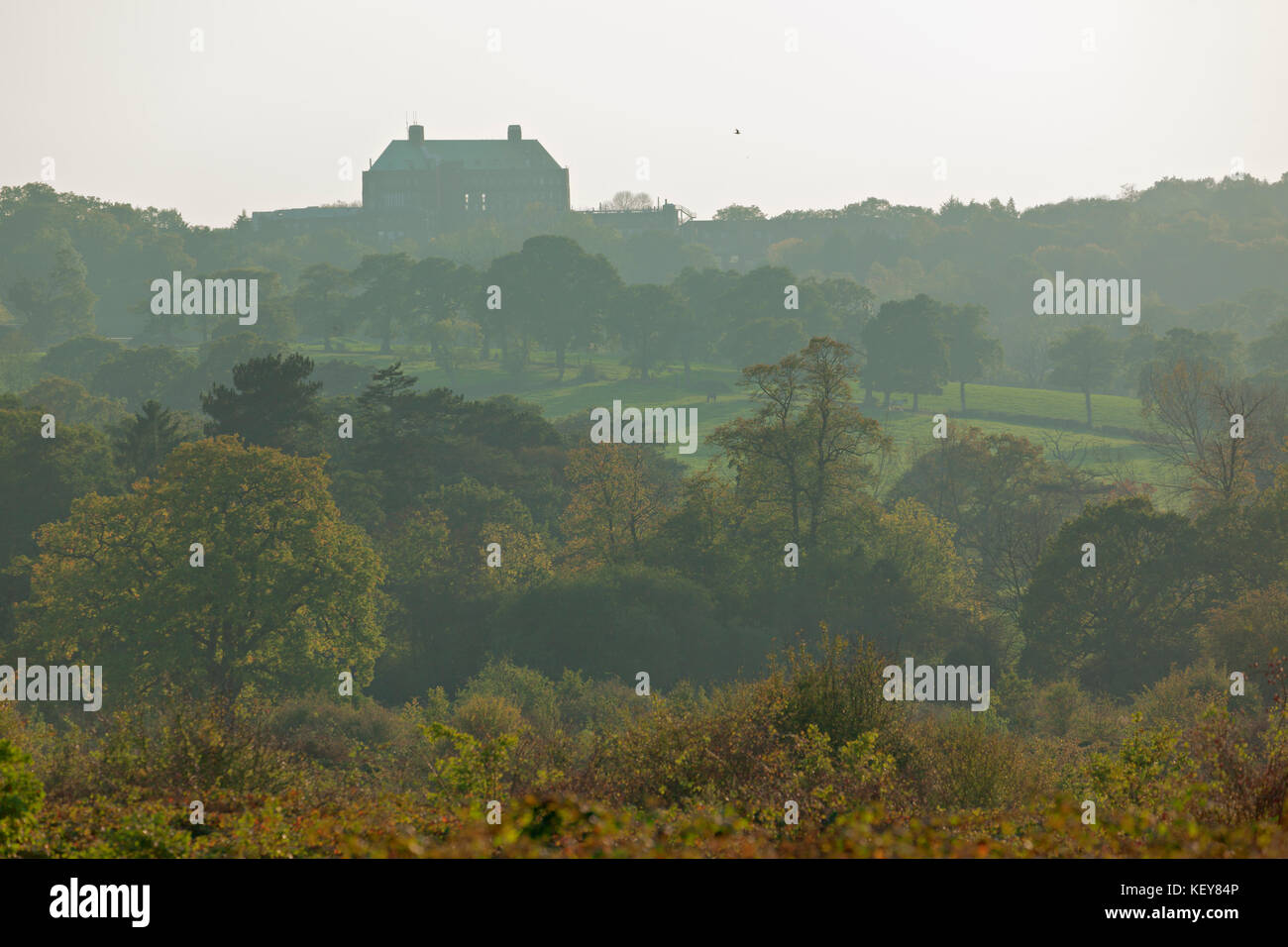 Darlands Lake High Resolution Stock Photography And Images Alamy