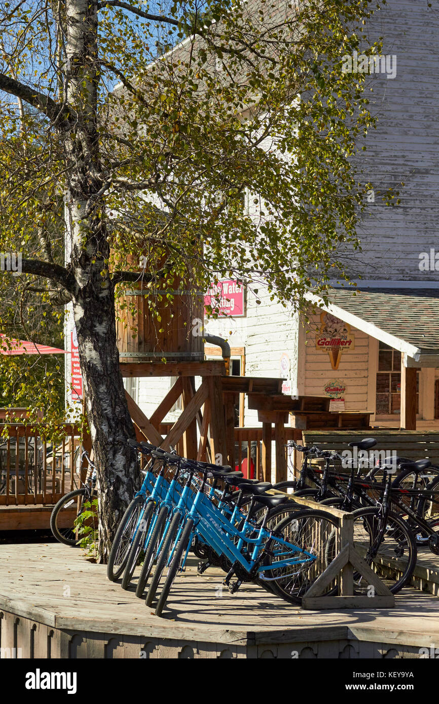 Bicycle shop usa hires stock photography and images Alamy