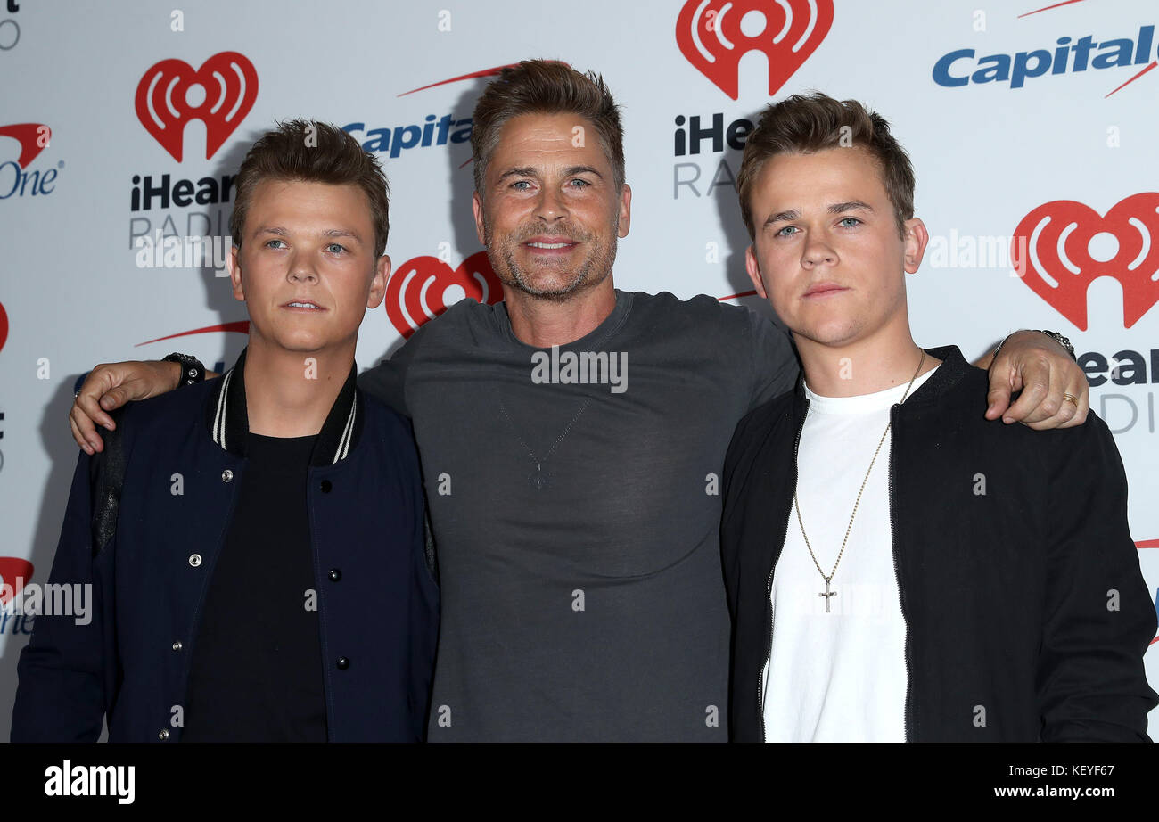 iHeartRadio Music Festival at TMobile Arena Arrivals Featuring