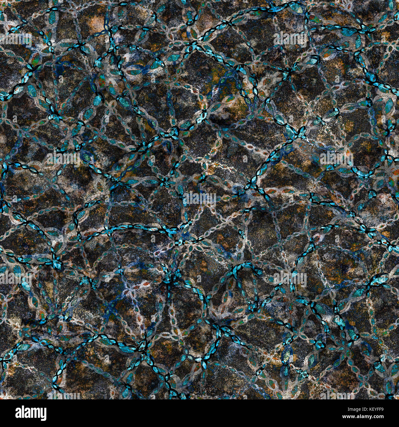 Alien skin - the seamless background.High-resolution seamless texture ...
