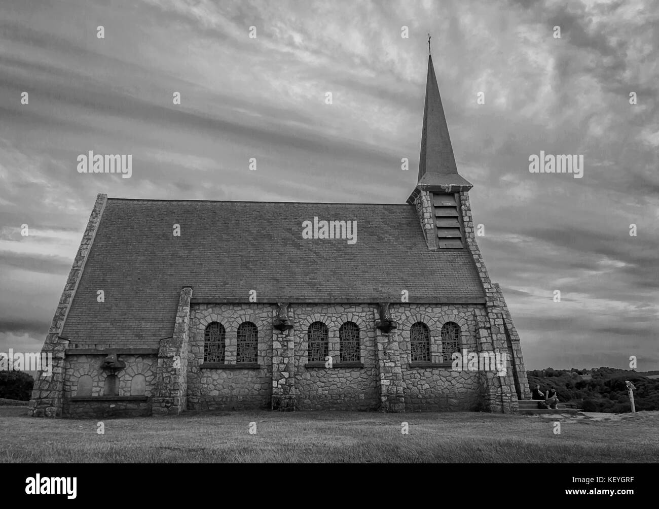Eglise notre dame de la garde hires stock photography and images Alamy