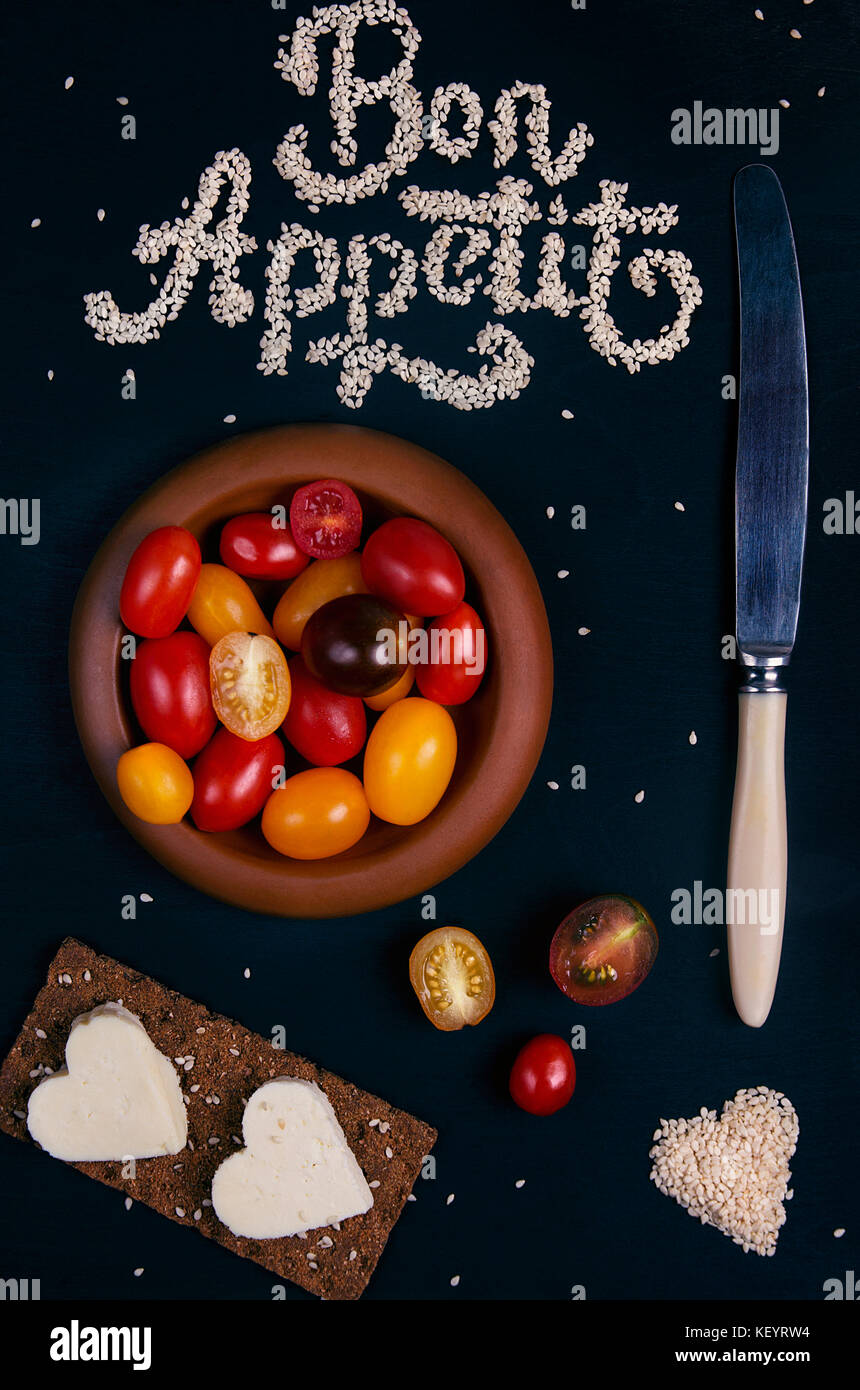 Bon Appetit High Resolution Stock Photography And Images Alamy Bon Appetit High Resolution Stock Photography And Images Alamy