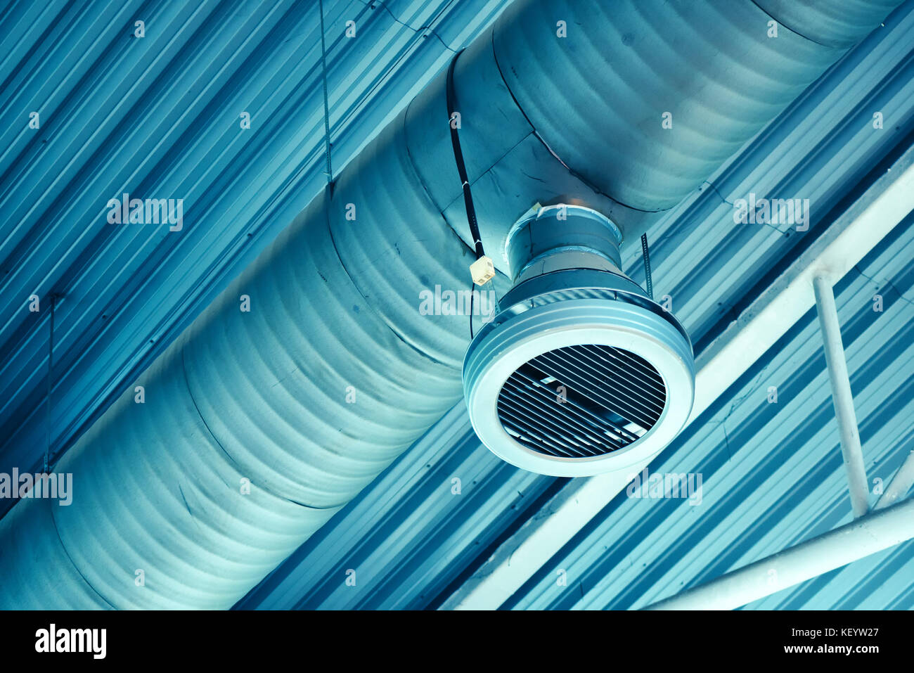 Air ventilation pipe hires stock photography and images Alamy