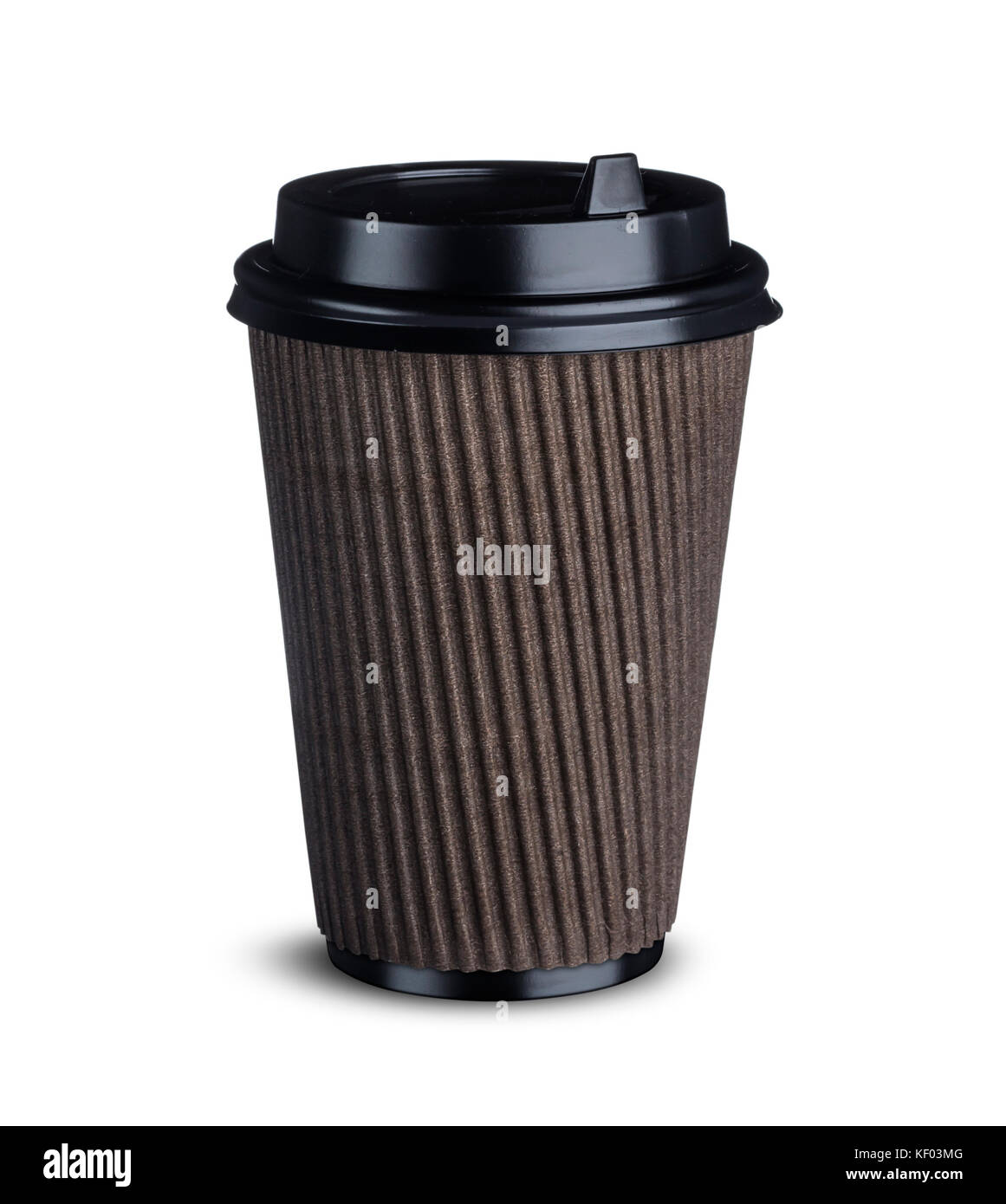 Take away craft paper Cut Out Stock Images Pictures Alamy