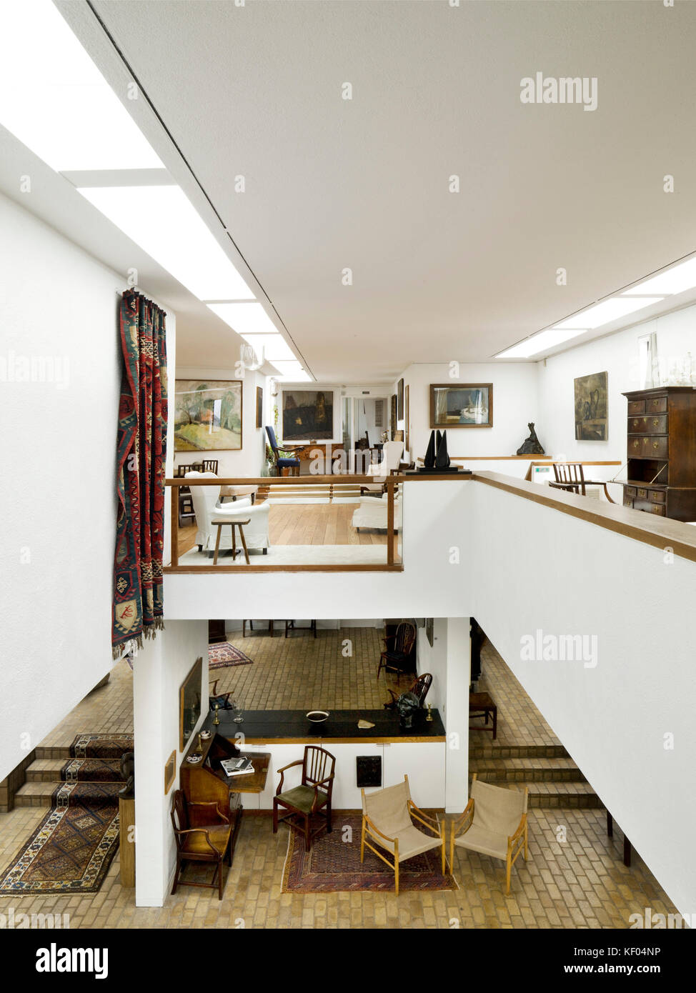 Kettles Yard Stock Photos & Kettles Yard Stock Images Alamy