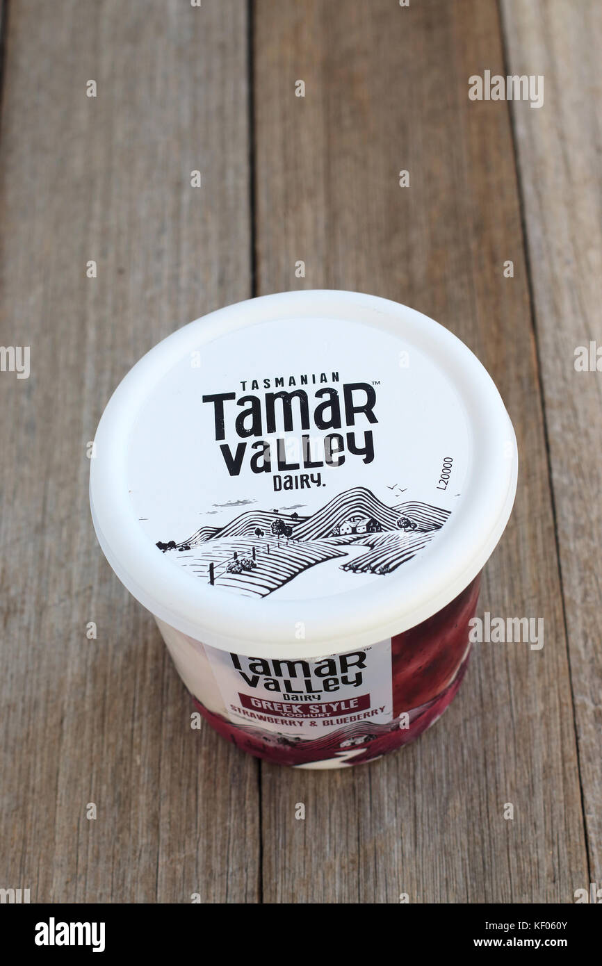 Tamar valley hires stock photography and images Alamy