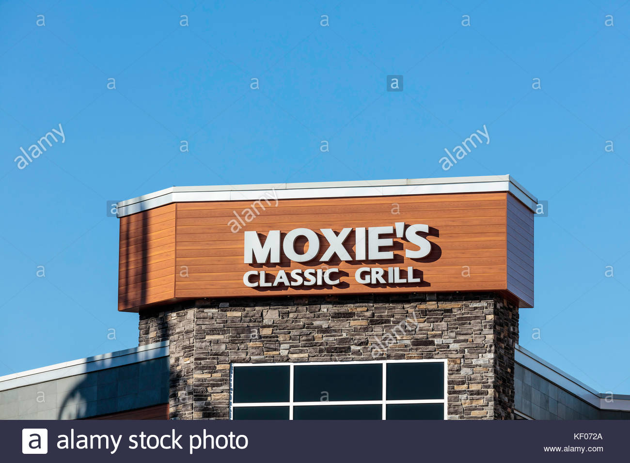 Scarborough Town Centre Canada High Resolution Stock Photography and