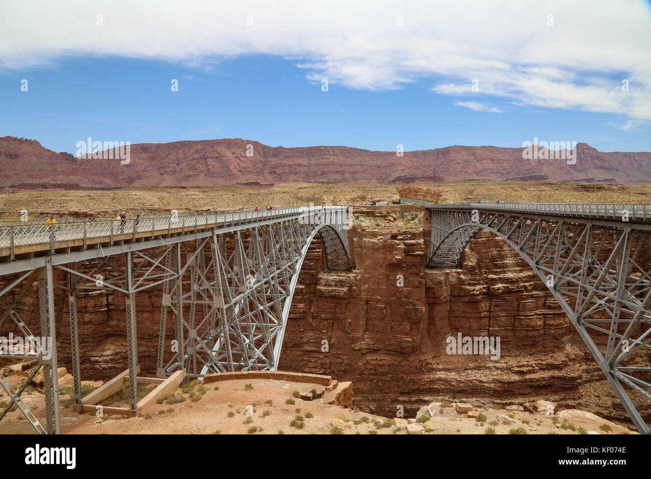 Arizona highway 89a hires stock photography and images Alamy