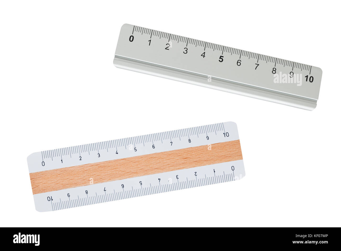 Scale rulers hi-res stock photography and images - Alamy