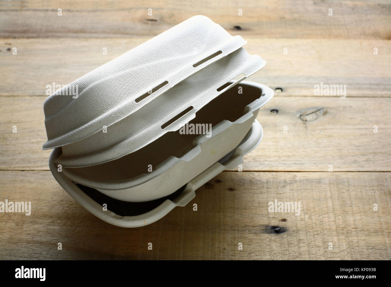 Plastic food boxes hi-res stock photography and images - Alamy