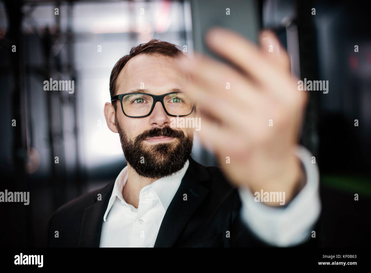 Ambitious people hi-res stock photography and images - Alamy