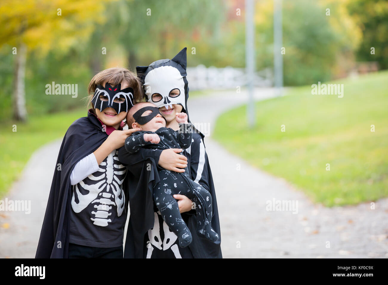 maple-leaf-costumes-hi-res-stock-photography-and-images-alamy