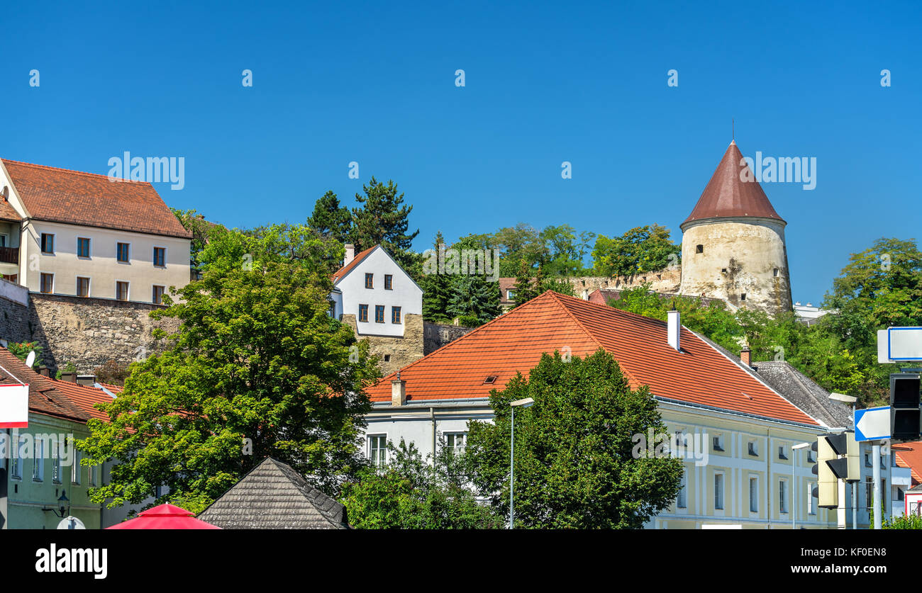 jobs krems an der donau teilzeit