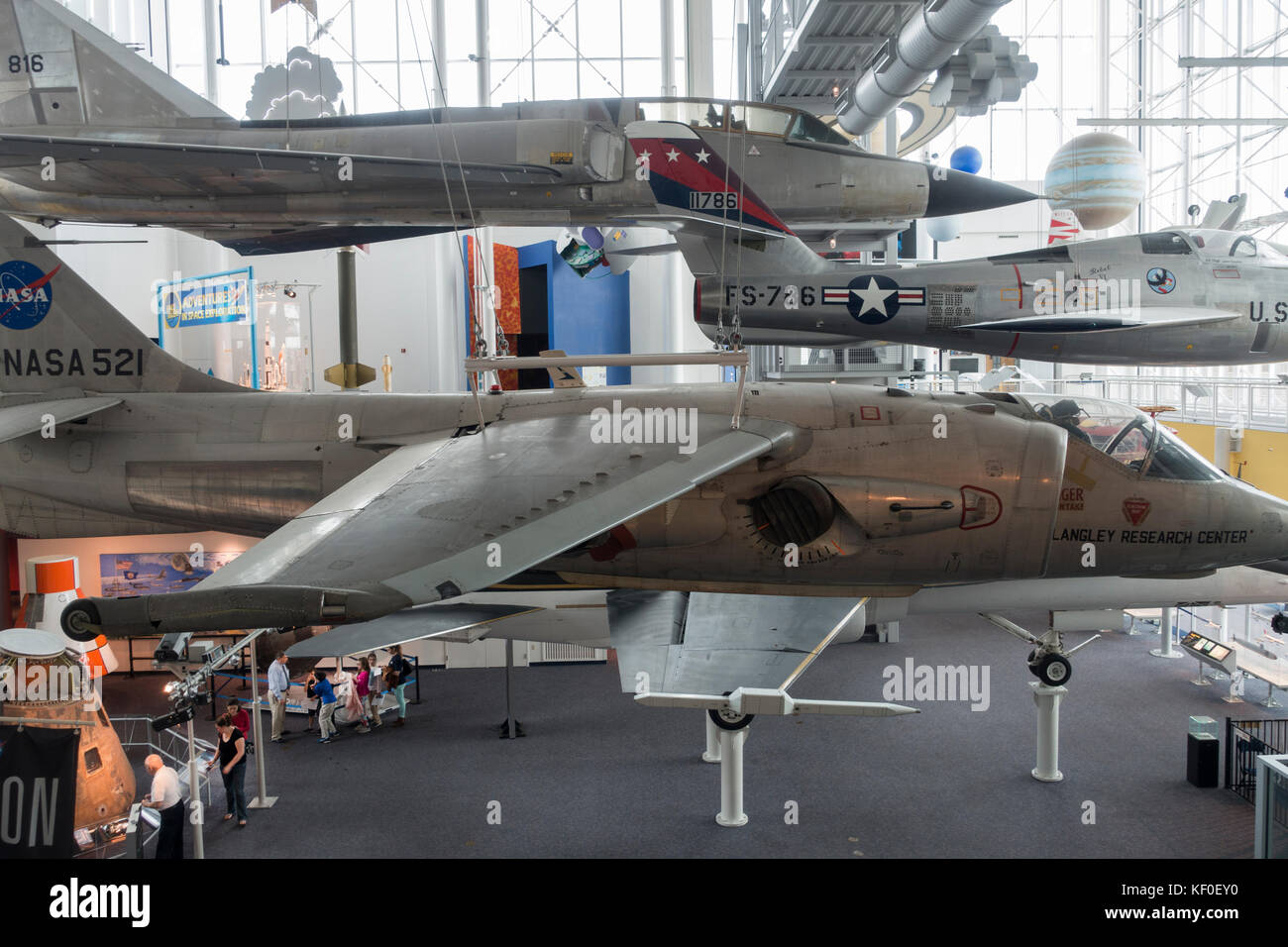 Yankee clipper interior hi-res stock photography and images - Alamy