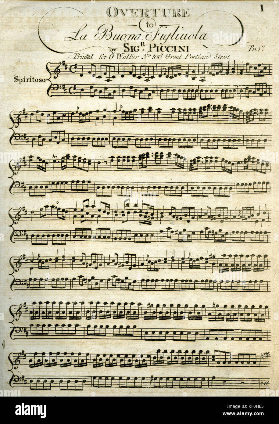 About this Collection, Early American Sheet Music, Digital Collections