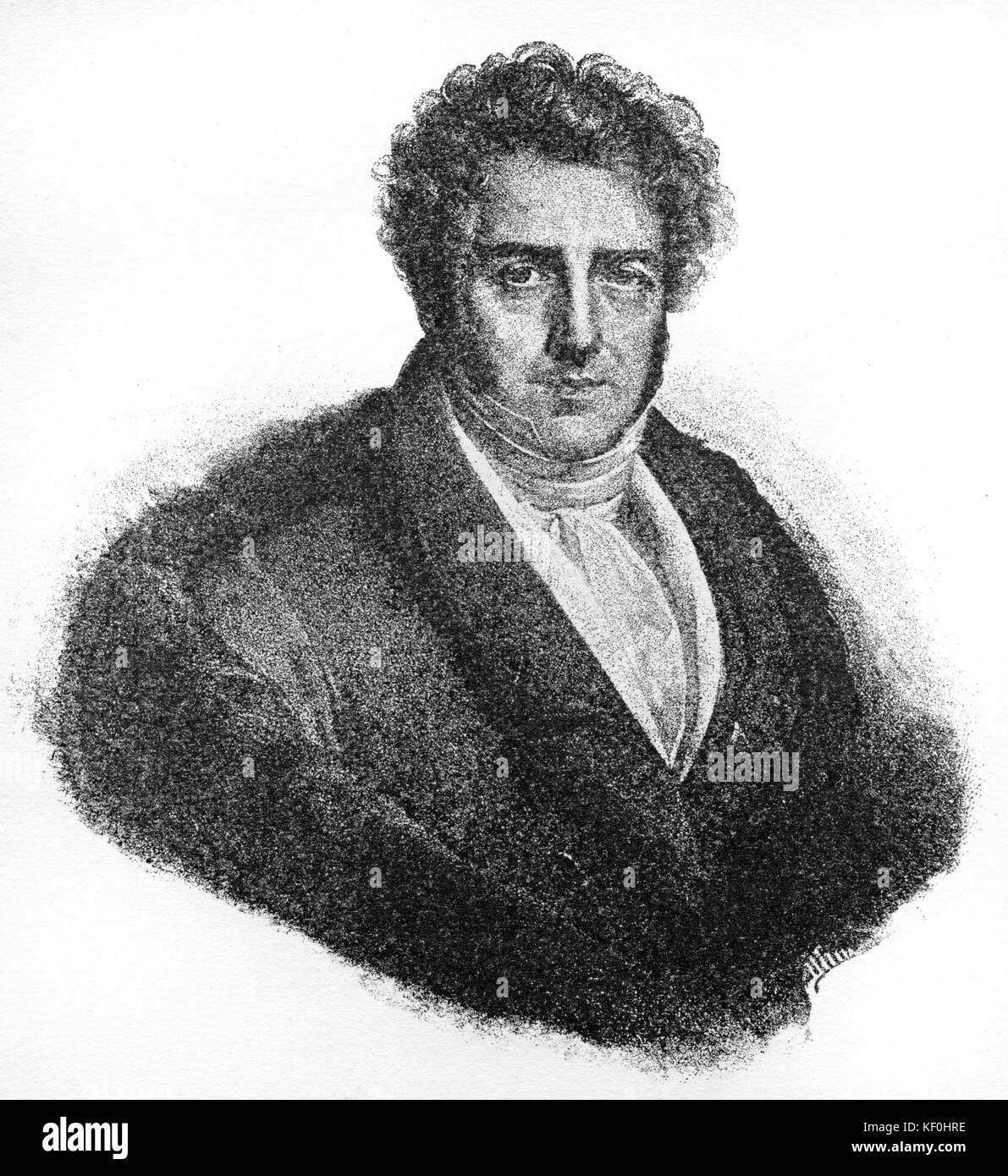 Francois adrien boieldieu hires stock photography and images Alamy