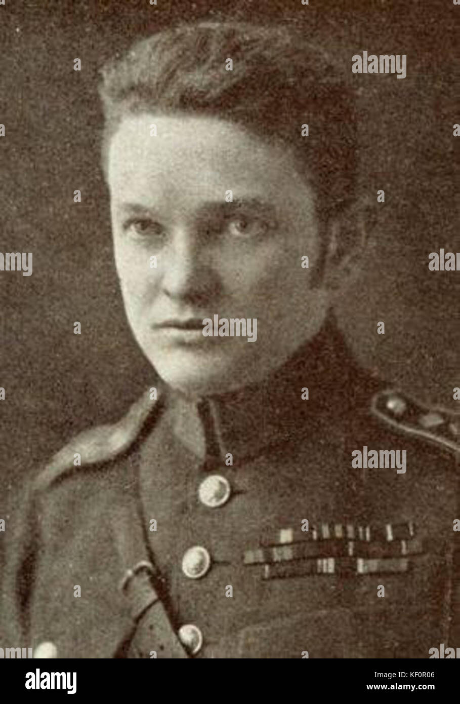 Gen. Rudolf Medek Stock Photo Alamy