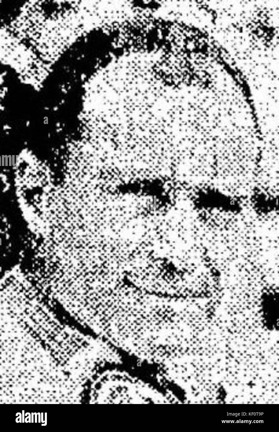 Luigi Fagioli en 1935 Stock Photo Alamy