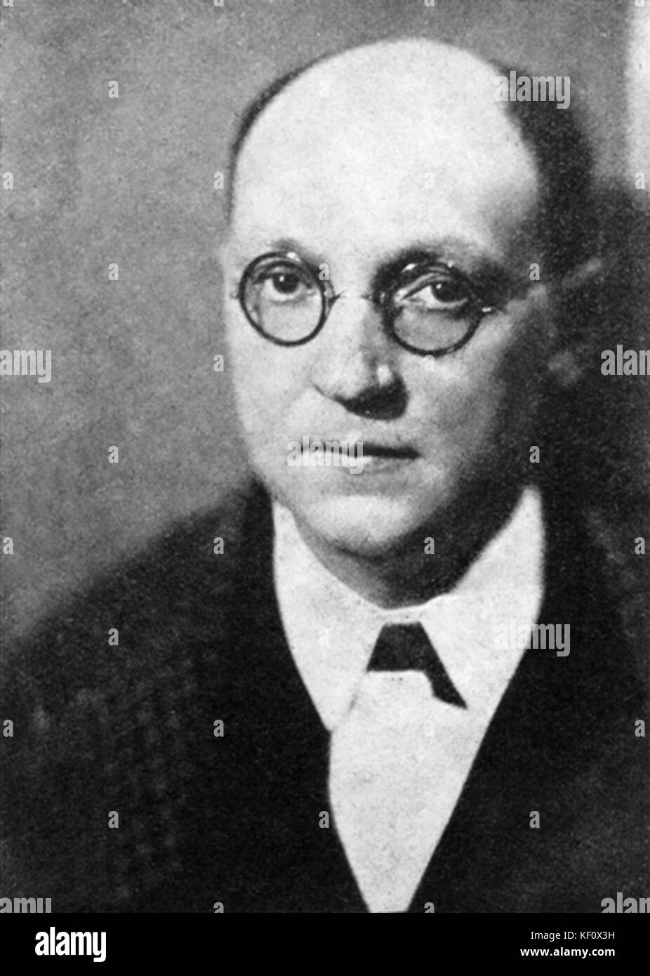 Duhamel 1930 Stock Photo Alamy