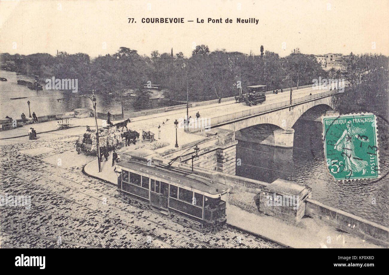 Pont de neuilly hi-res stock photography and images - Alamy Pont de neuilly hi-res stock photography and images - Alamy