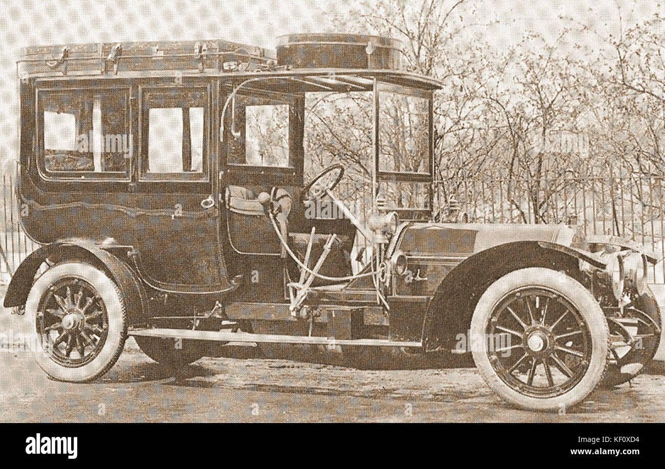 Mhv Weigel 1908 Stock Photo Alamy