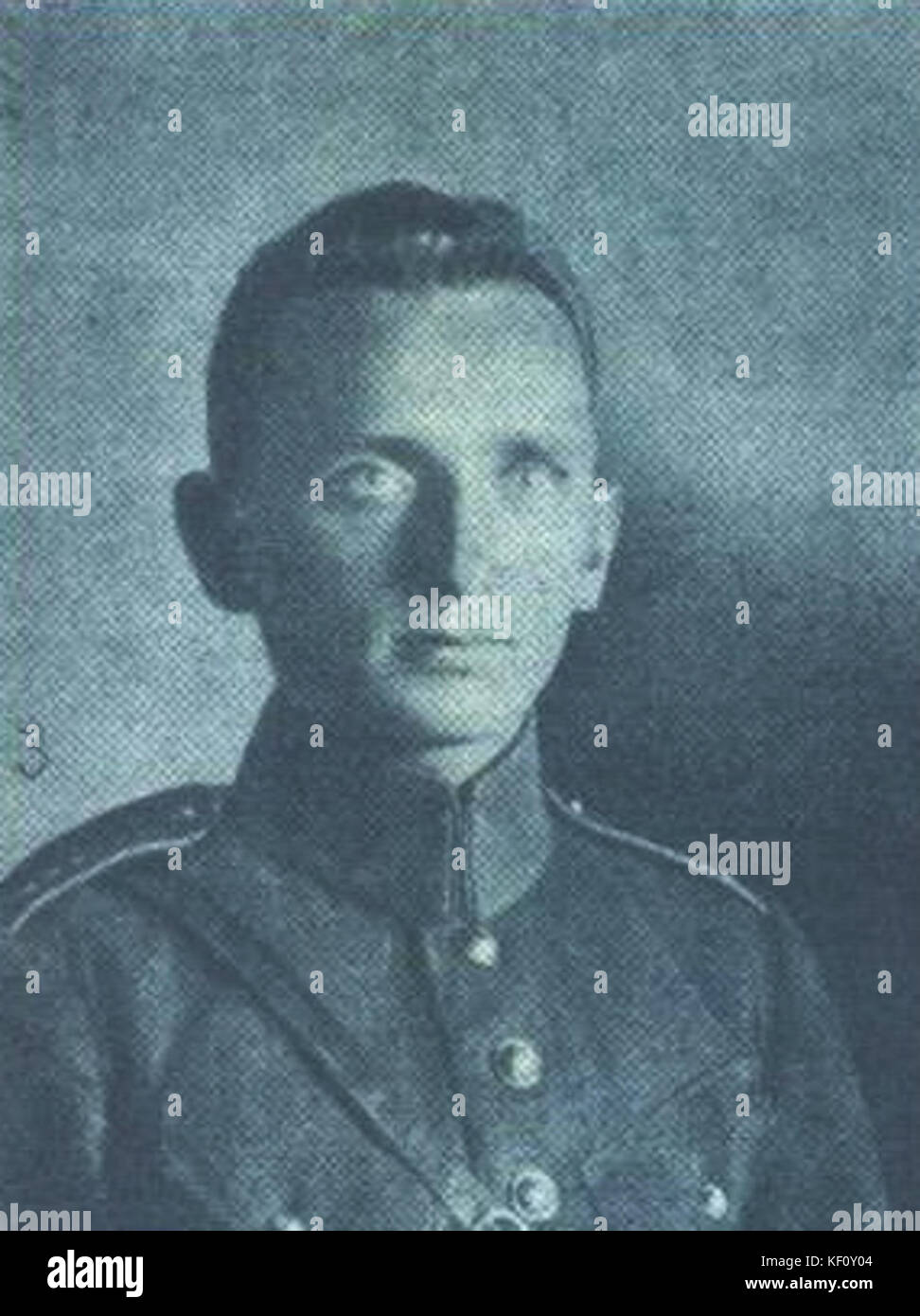 Karel Mares 1929 Stock Photo Alamy