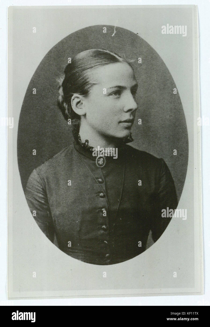 Nina Bang, large 01 Stock Photo Alamy