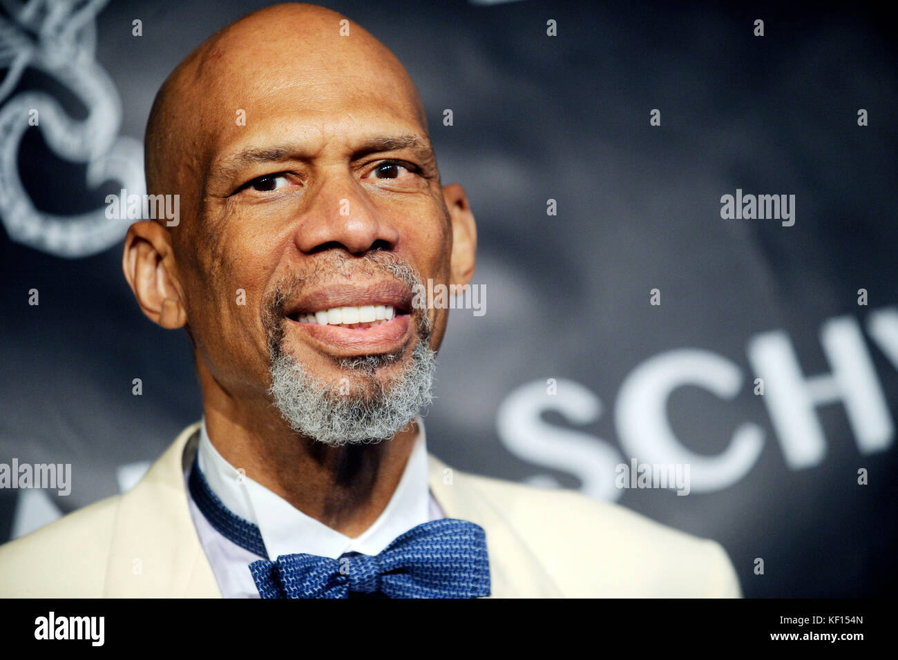 Kareem abdul hi-res stock photography and images - Page 2 - Alamy