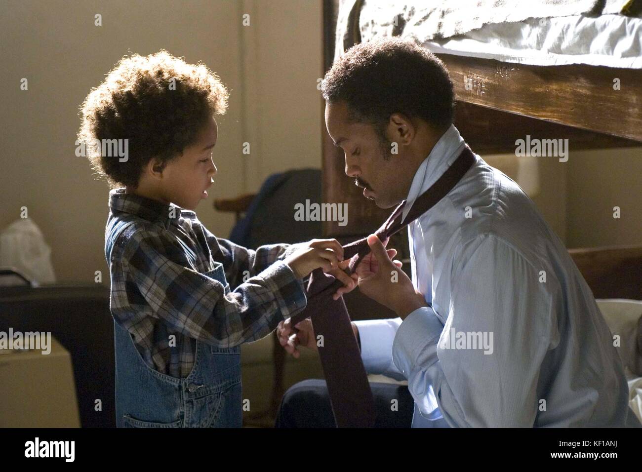 Aug. 11, 2005 - PK-02 [DF-09989] - Jaden Christopher Syre Smith (left ...