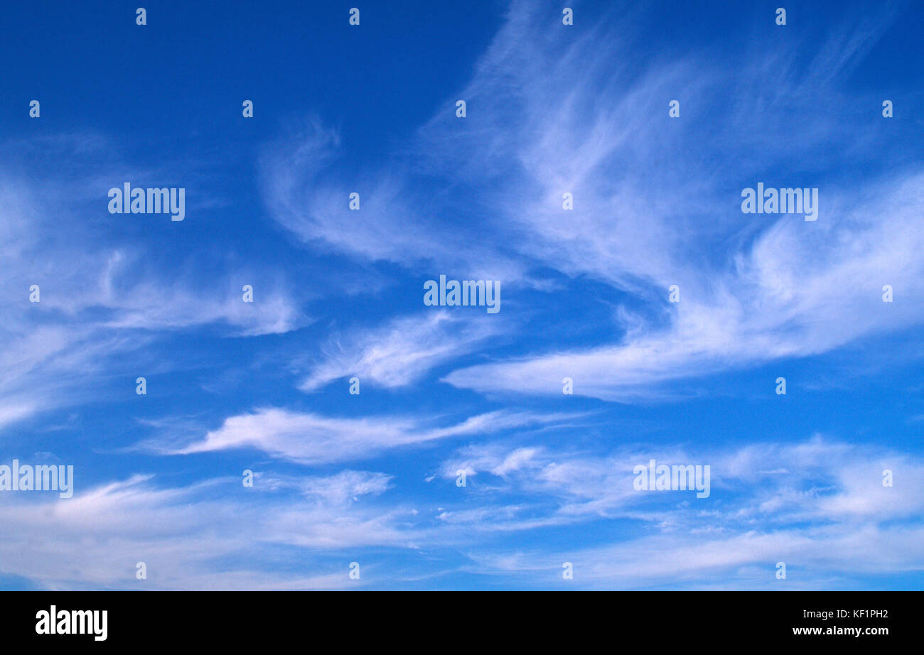 Skyscape Stock Photo