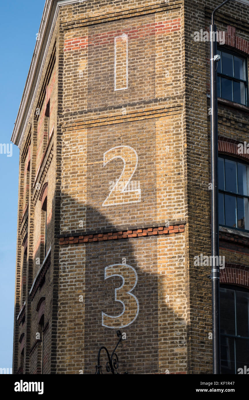 One Two Three Stock Photo - Alamy