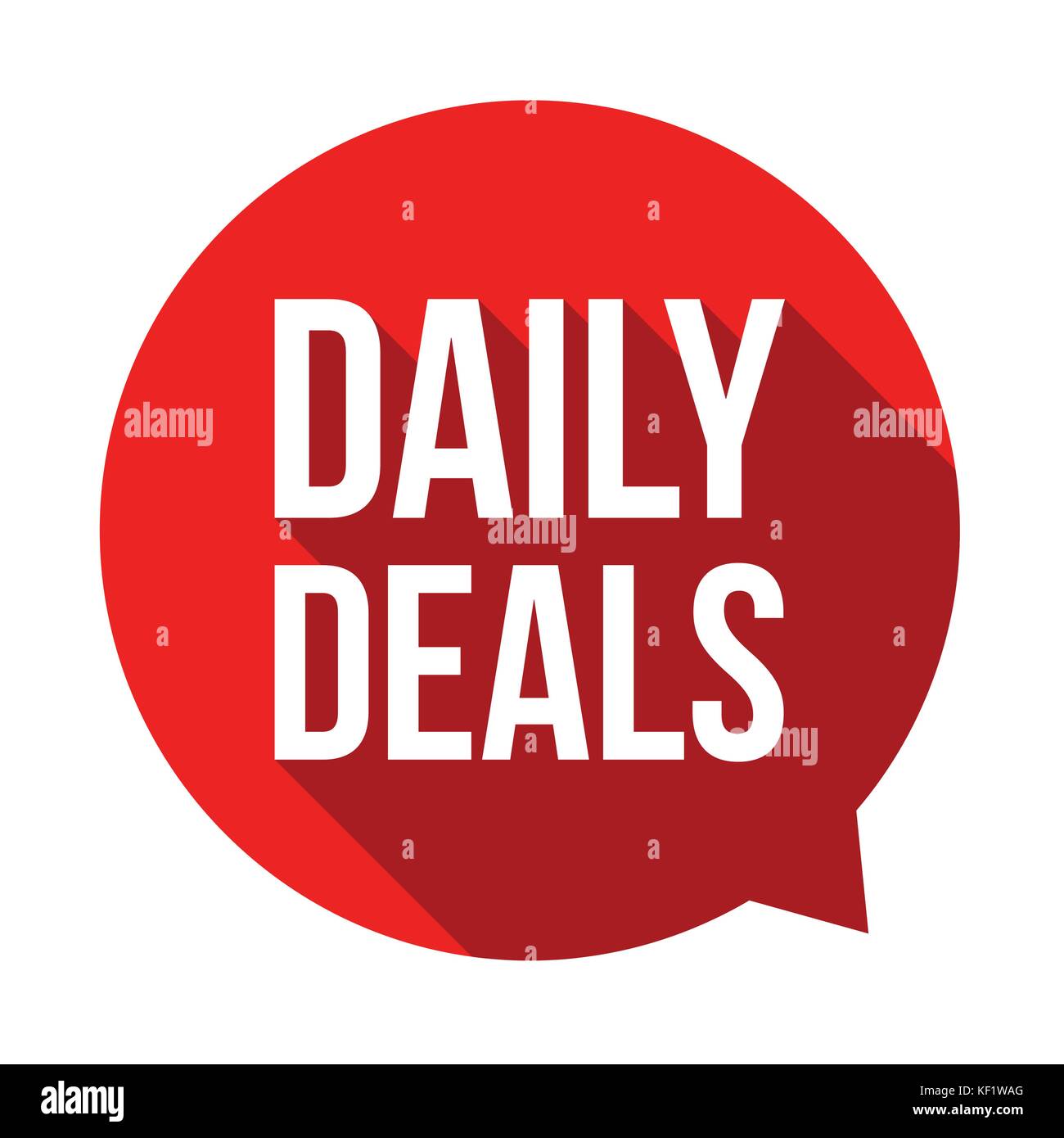 Daily deals hi-res stock photography and images - Alamy