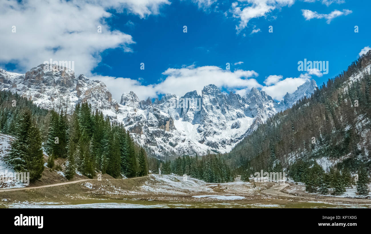Breathtaking panorama hi-res stock photography and images - Alamy