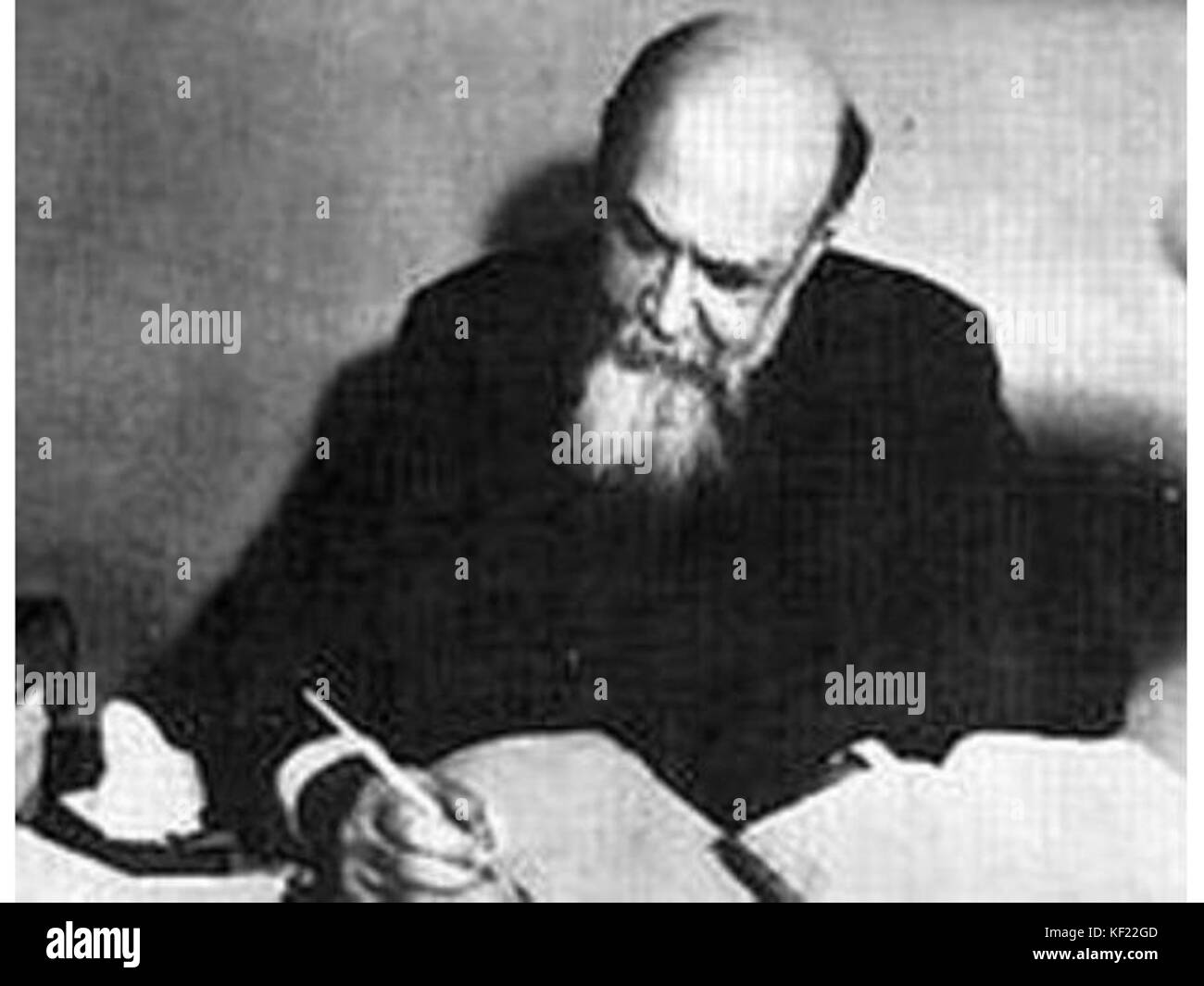 Nicolae iorga Black and White Stock Photos & Images - Alamy