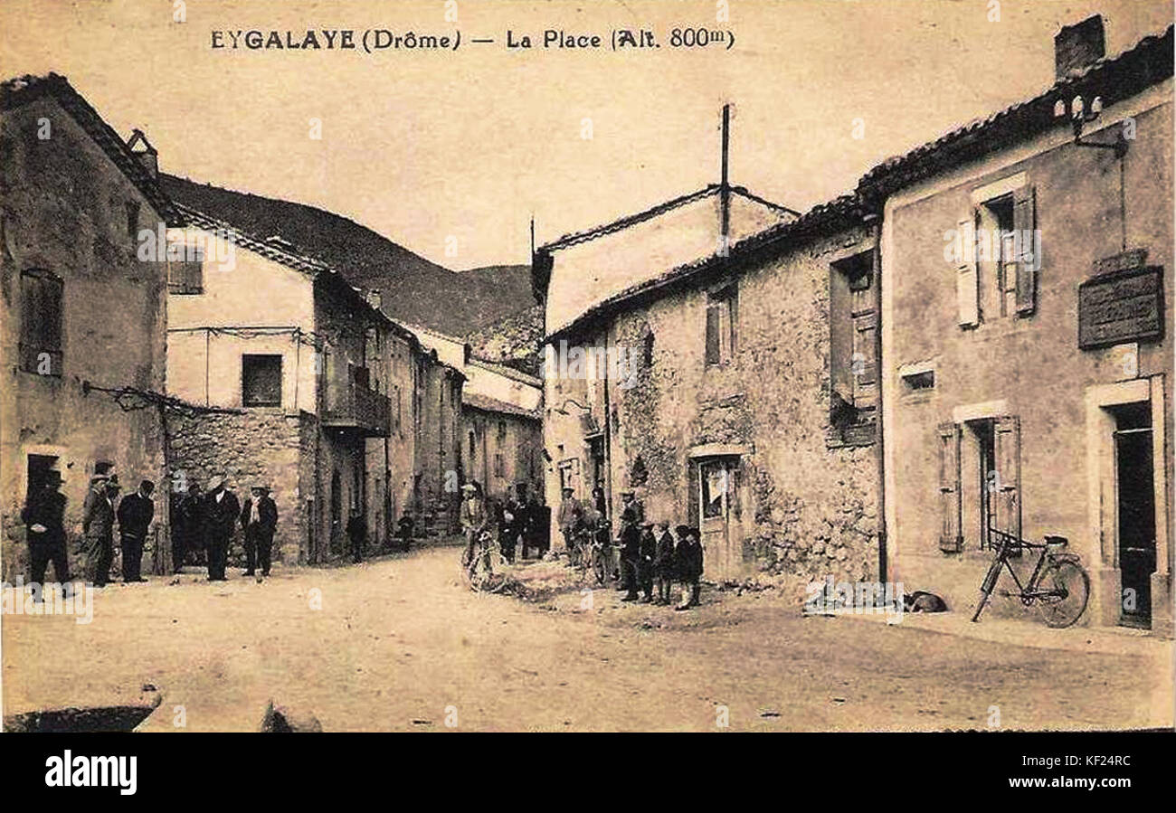 Eygalayes hires stock photography and images Alamy