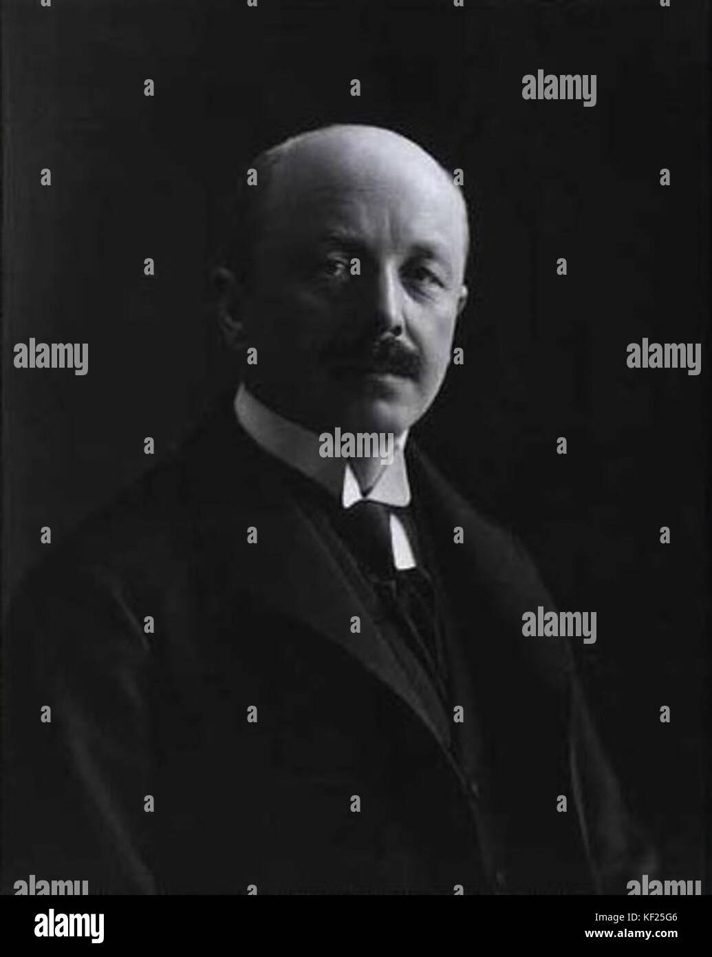 Hans Peder Steensby Stock Photo Alamy