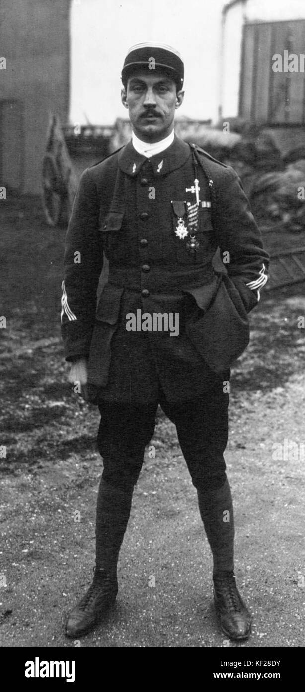 Henri Decoin 1919 Stock Photo Alamy