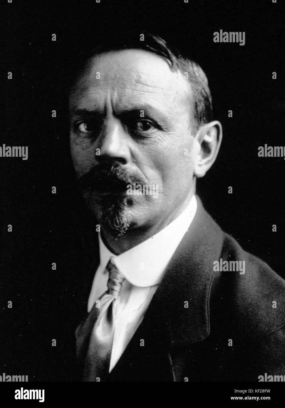 Frantz Reichel 5 Stock Photo Alamy